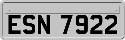 ESN7922