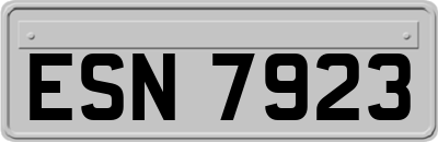 ESN7923