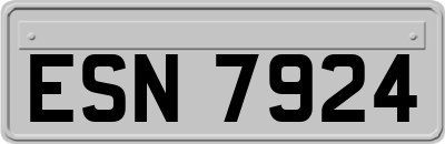 ESN7924
