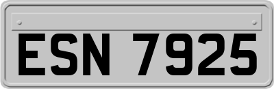 ESN7925