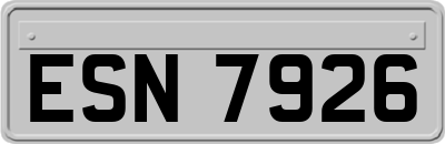 ESN7926