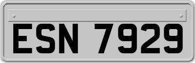 ESN7929