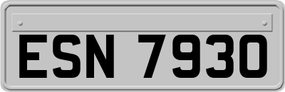 ESN7930
