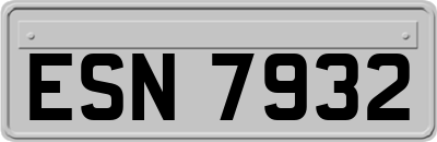 ESN7932