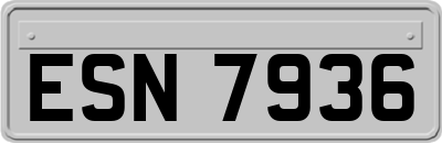 ESN7936