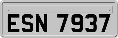 ESN7937