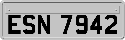 ESN7942