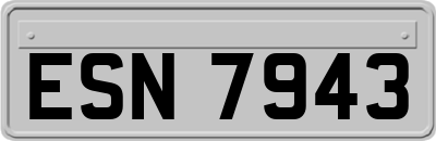 ESN7943