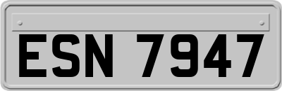 ESN7947