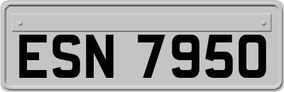 ESN7950
