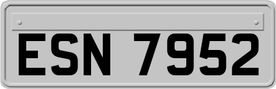ESN7952