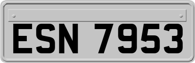 ESN7953