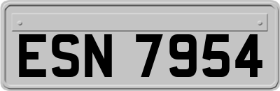 ESN7954