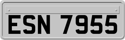 ESN7955