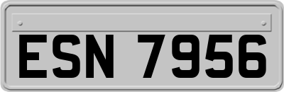 ESN7956