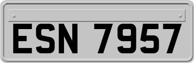 ESN7957