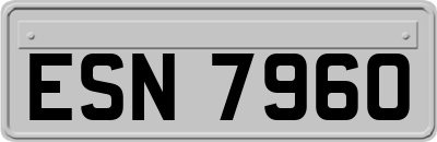 ESN7960