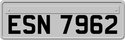 ESN7962
