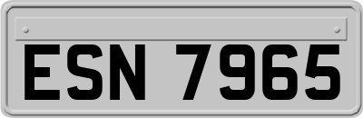 ESN7965