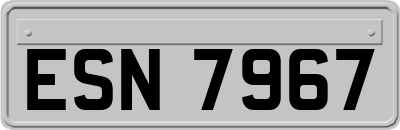 ESN7967