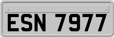 ESN7977