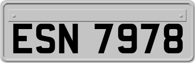ESN7978