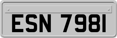 ESN7981