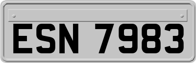 ESN7983