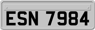 ESN7984