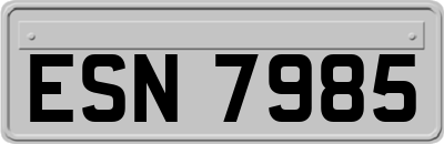 ESN7985