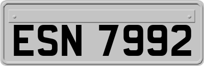 ESN7992