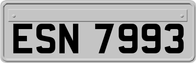 ESN7993