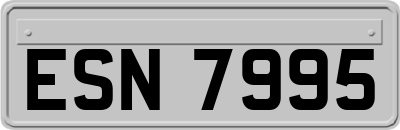 ESN7995