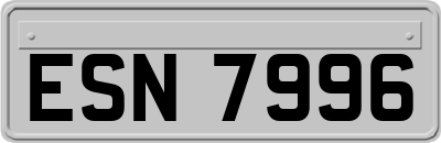 ESN7996