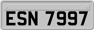 ESN7997