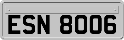 ESN8006
