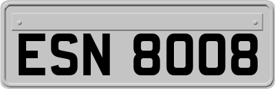 ESN8008