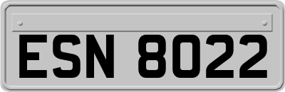 ESN8022
