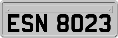 ESN8023