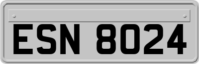 ESN8024