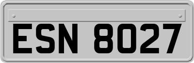 ESN8027
