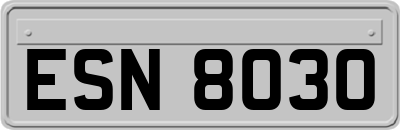 ESN8030
