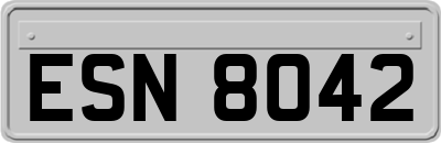 ESN8042