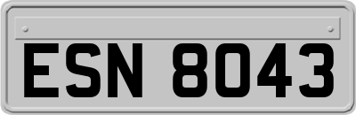 ESN8043
