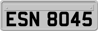 ESN8045