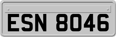 ESN8046
