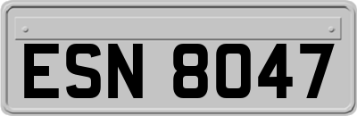 ESN8047