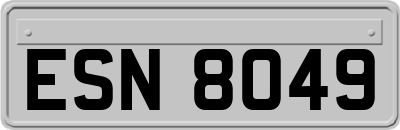 ESN8049