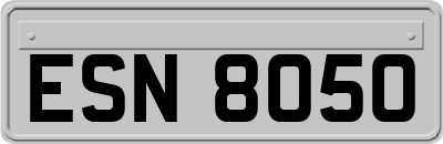 ESN8050