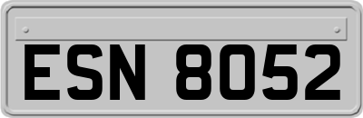ESN8052